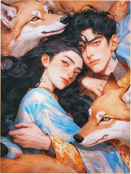 初恋这件小事